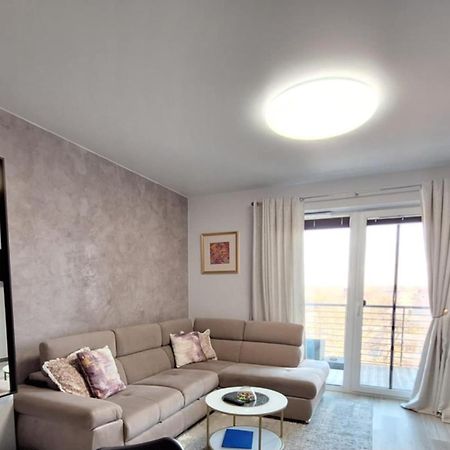 Aa Apartments Oldtown Klaipeda Exterior photo