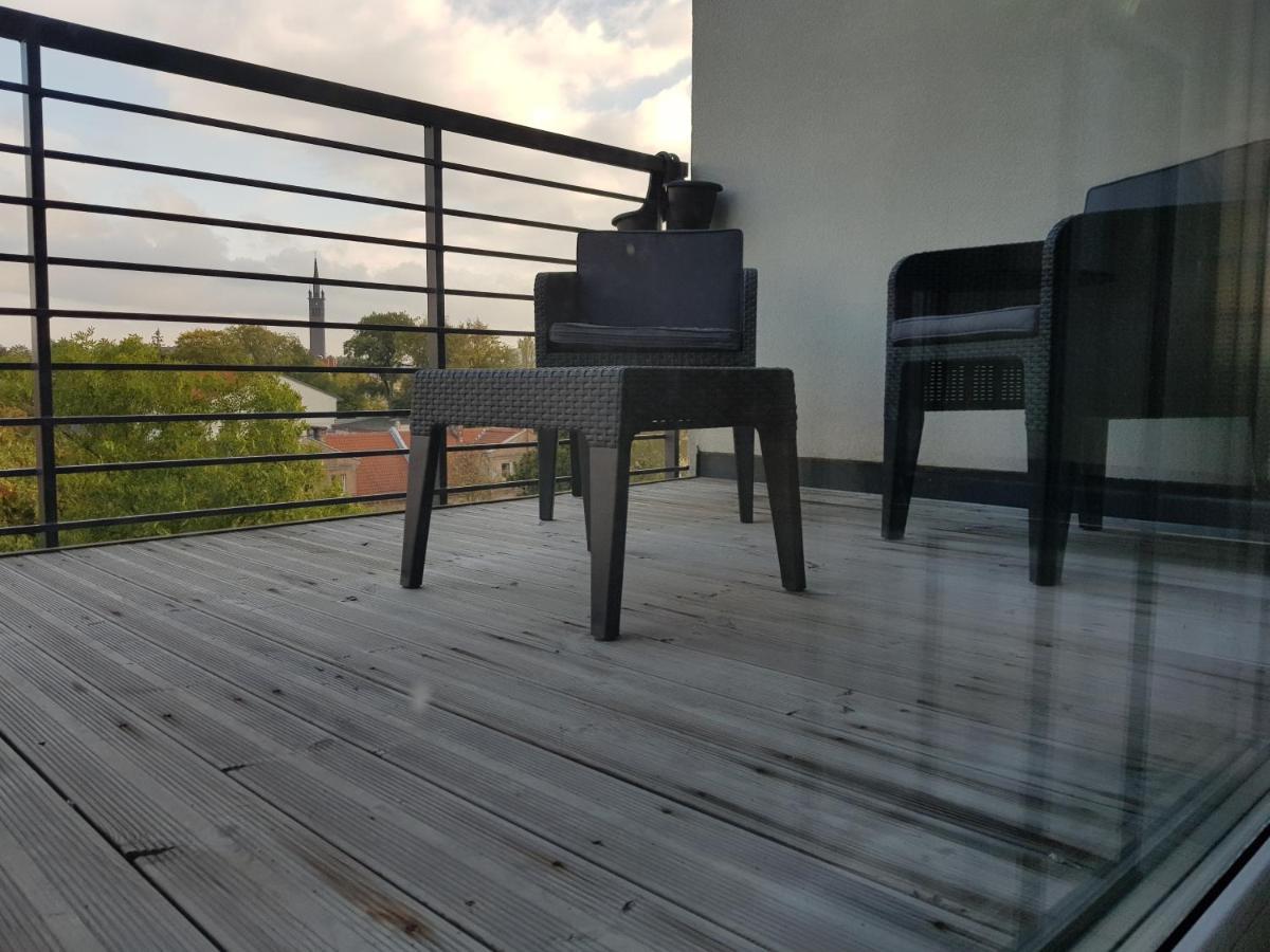 Aa Apartments Oldtown Klaipeda Exterior photo